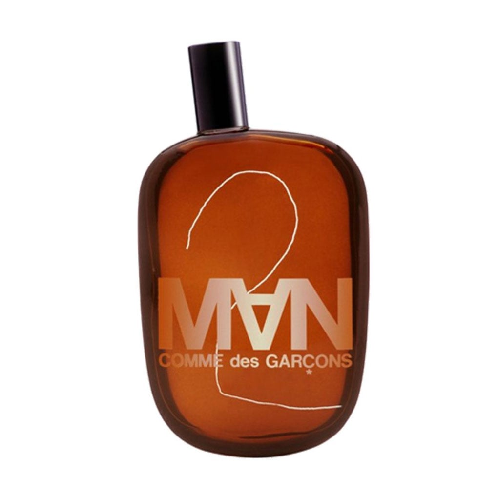 

Comme des Garcons 2 Man Туалетна вода чоловіча, 100 мл