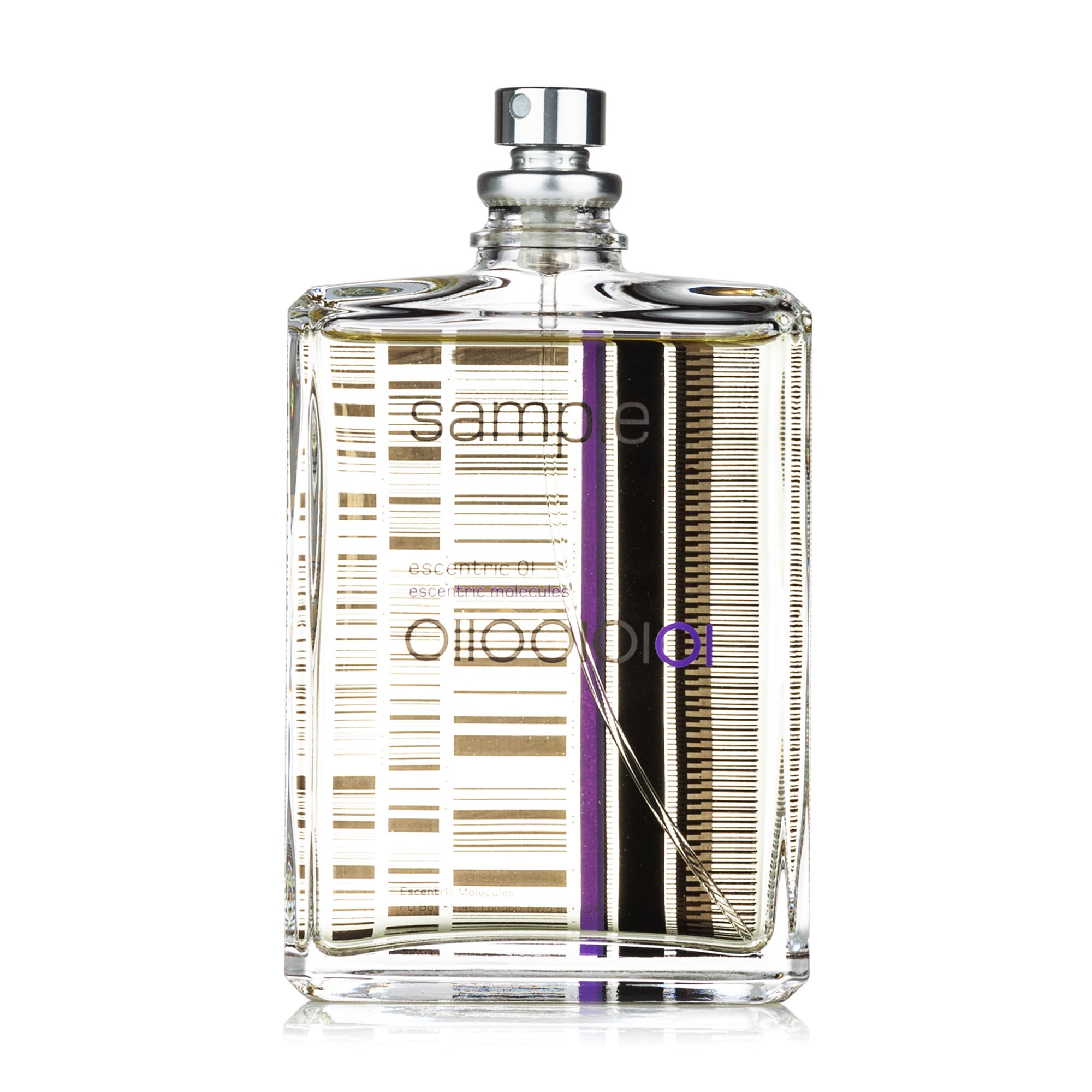 

Escentric Molecules Escentric 01 Туалетна вода унісекс, 100 мл (ТЕСТЕР без кришки)