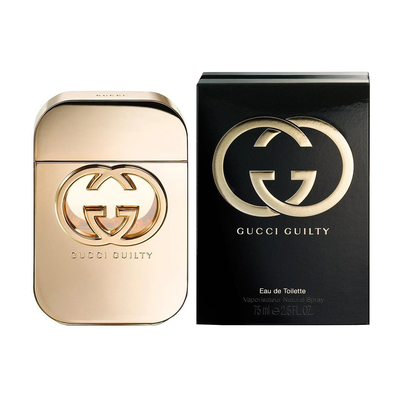 

Туалетна вода Gucci Guilty жіноча