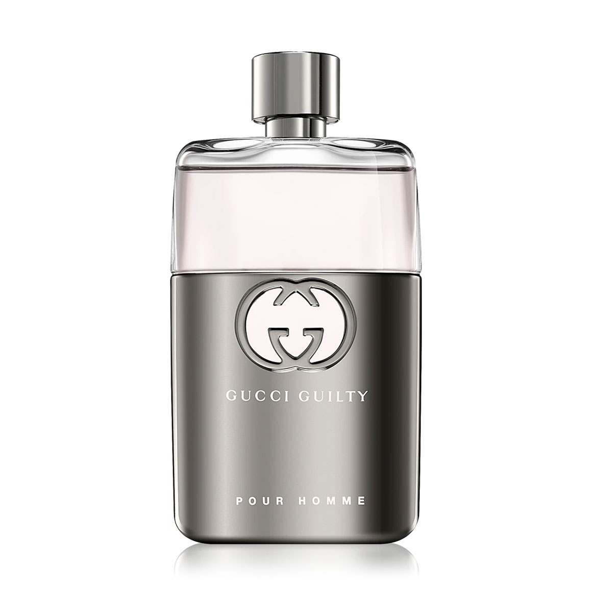 

Gucci Guilty Туалетна вода чоловіча, 90 мл