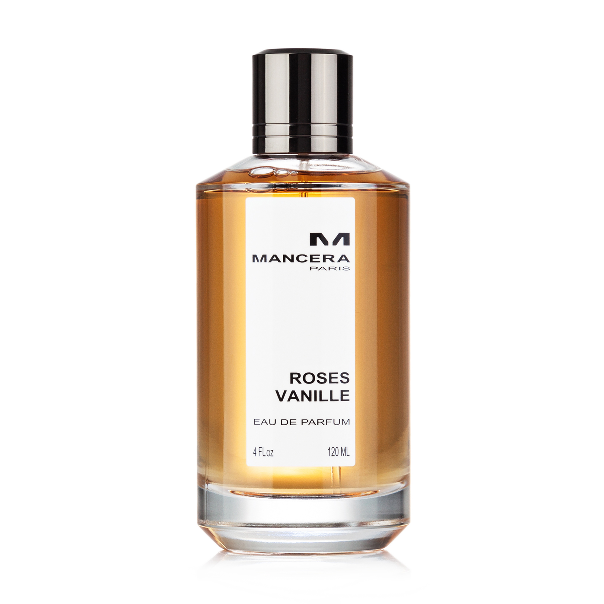 

Mancera Roses Vanille Парфумована вода унісекс, 120 мл (ТЕСТЕР з кришкою)