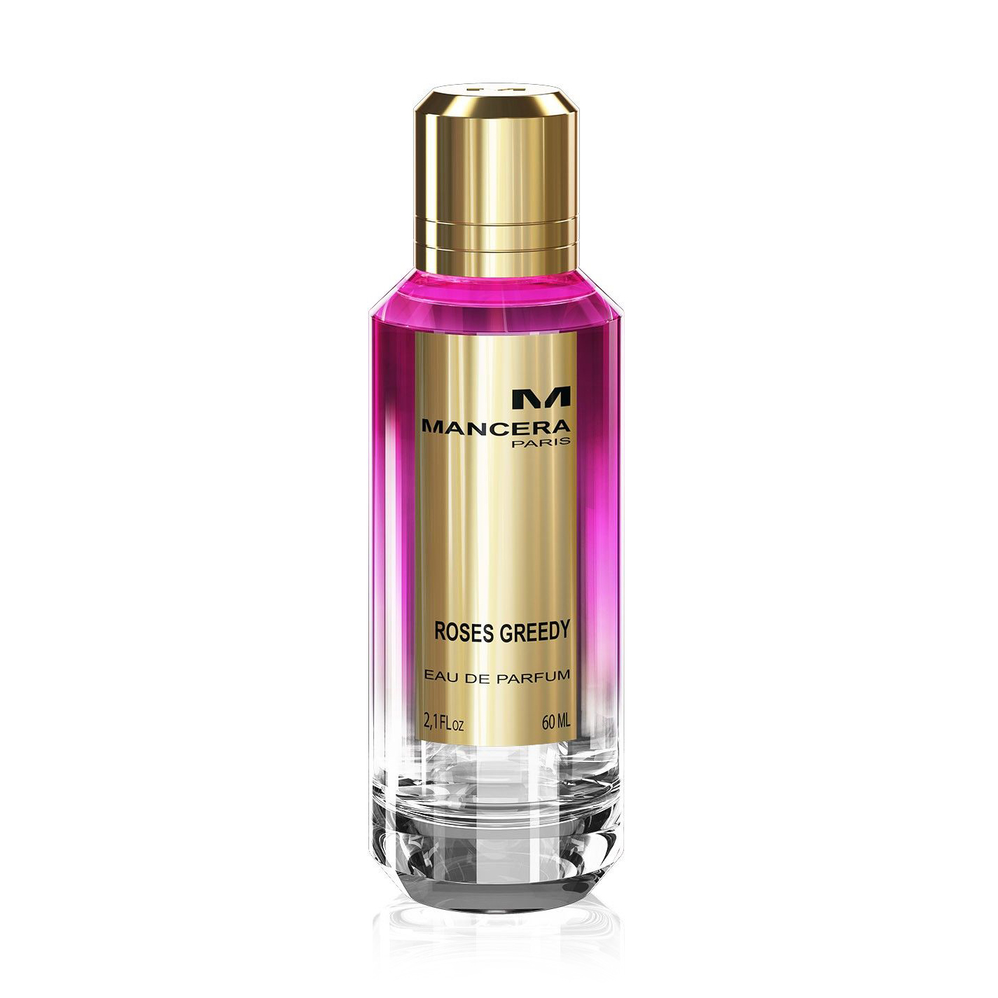 

Mancera Roses Greedy Парфумована вода унісекс, 60 мл