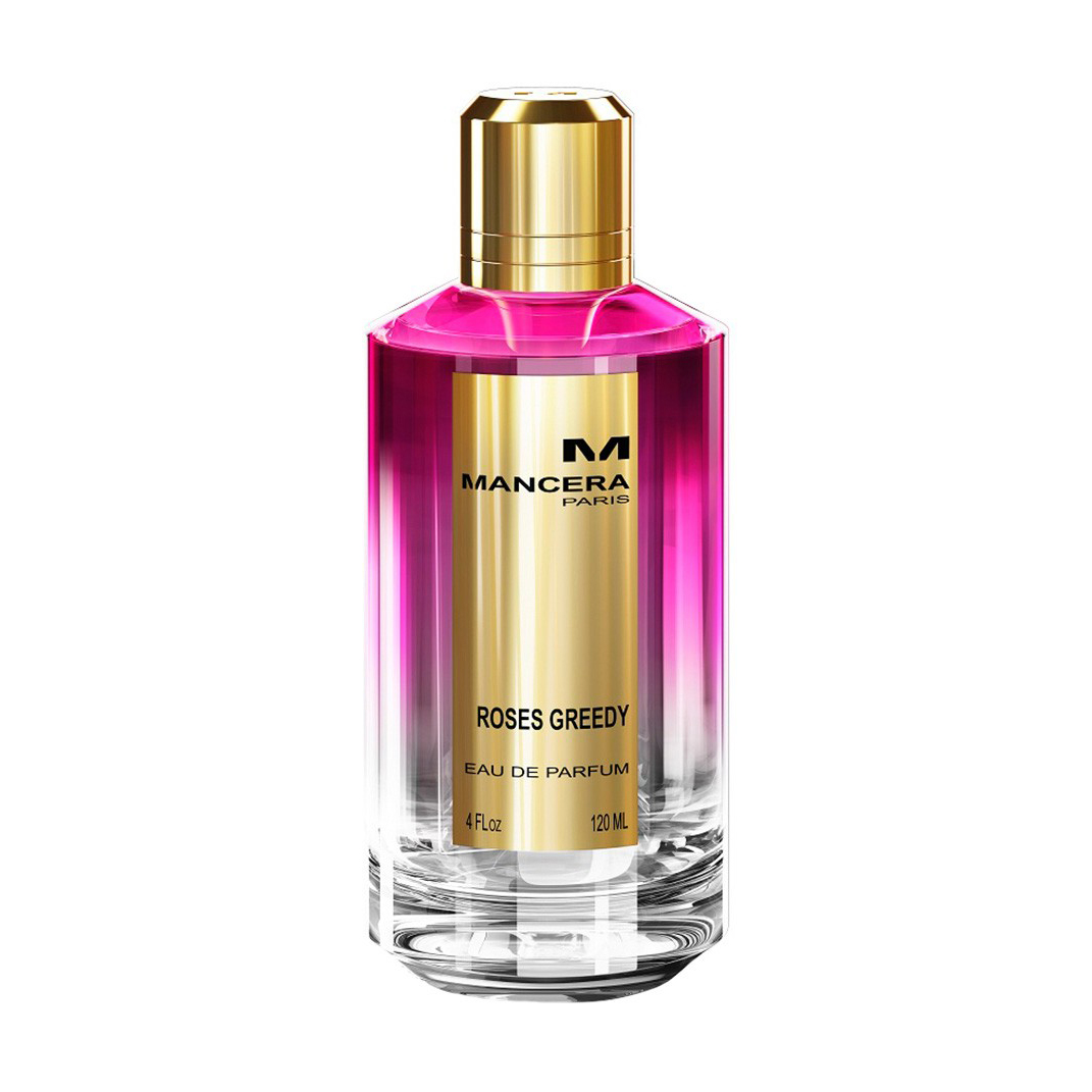 

Mancera Roses Greedy Парфумована вода унісекс, 120 мл