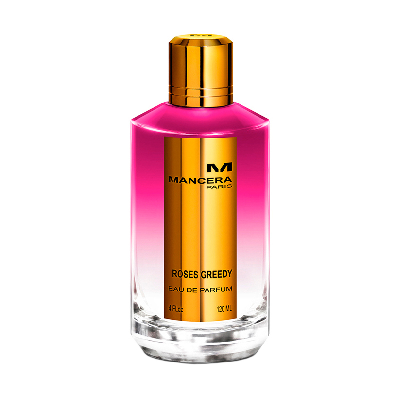 

Mancera Roses Greedy Парфумована вода унісекс, 120 мл (ТЕСТЕР)