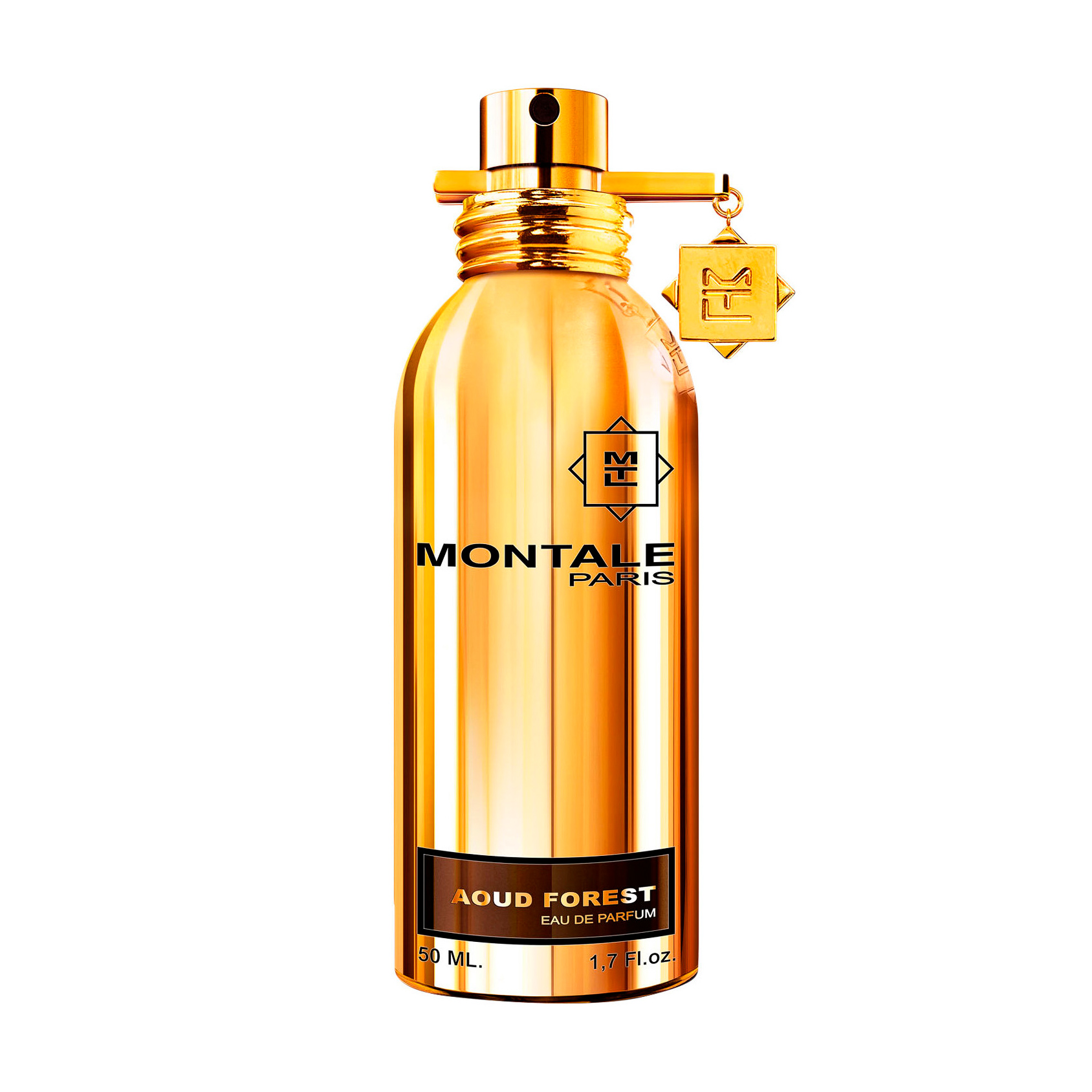 

Montale Aoud Forest Парфумована вода унісекс, 50 мл