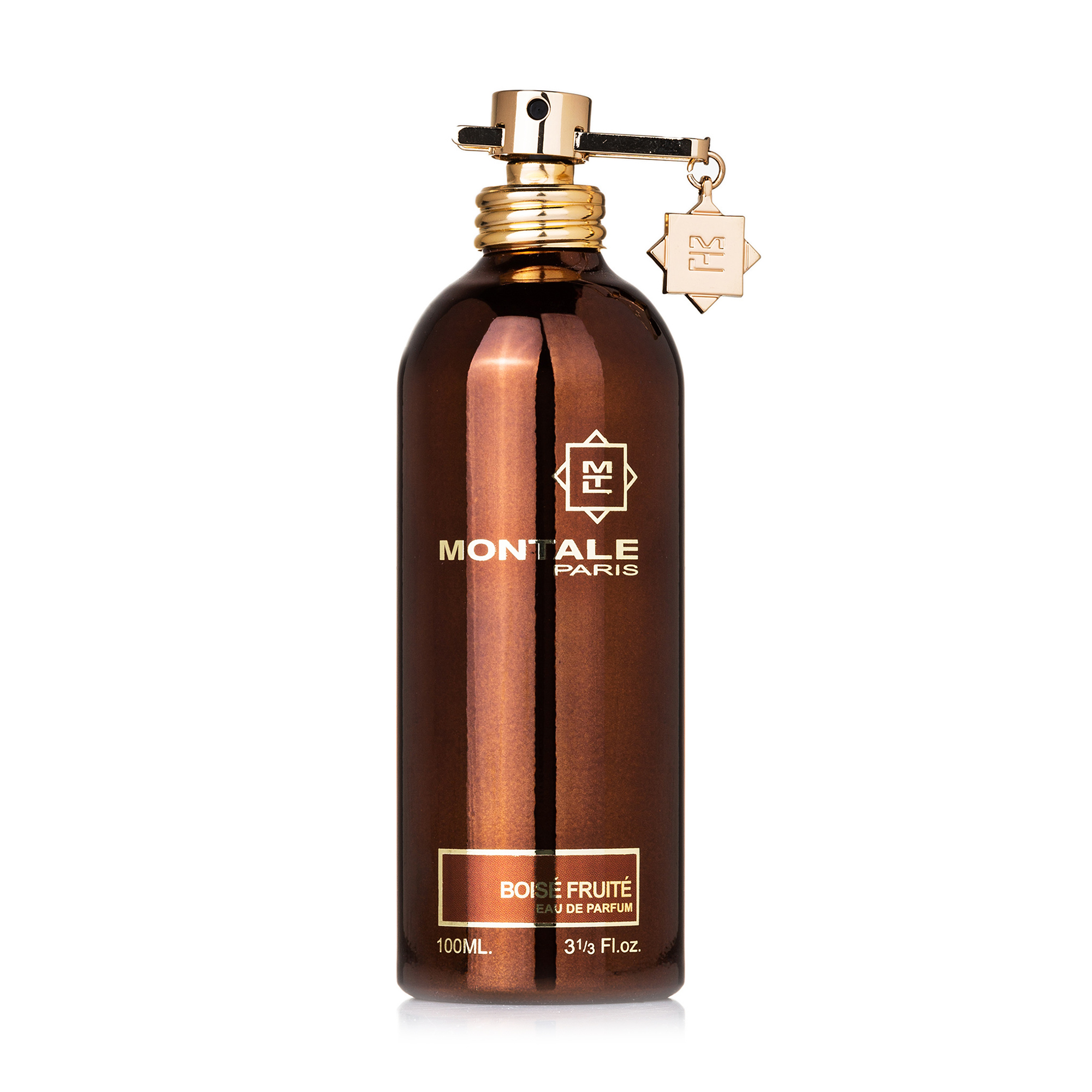 

Montale Boise Fruite Парфумована вода унісекс, 100 мл (ТЕСТЕР)