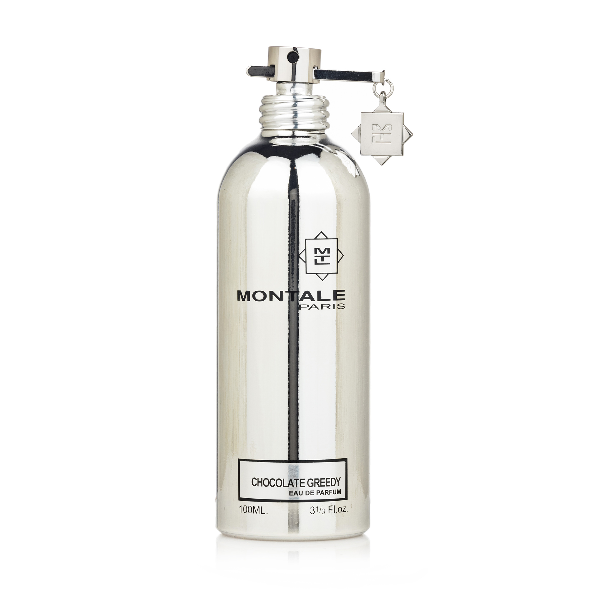 

Montale Chocolate Greedy Парфумована вода унісекс, 100 мл (ТЕСТЕР)