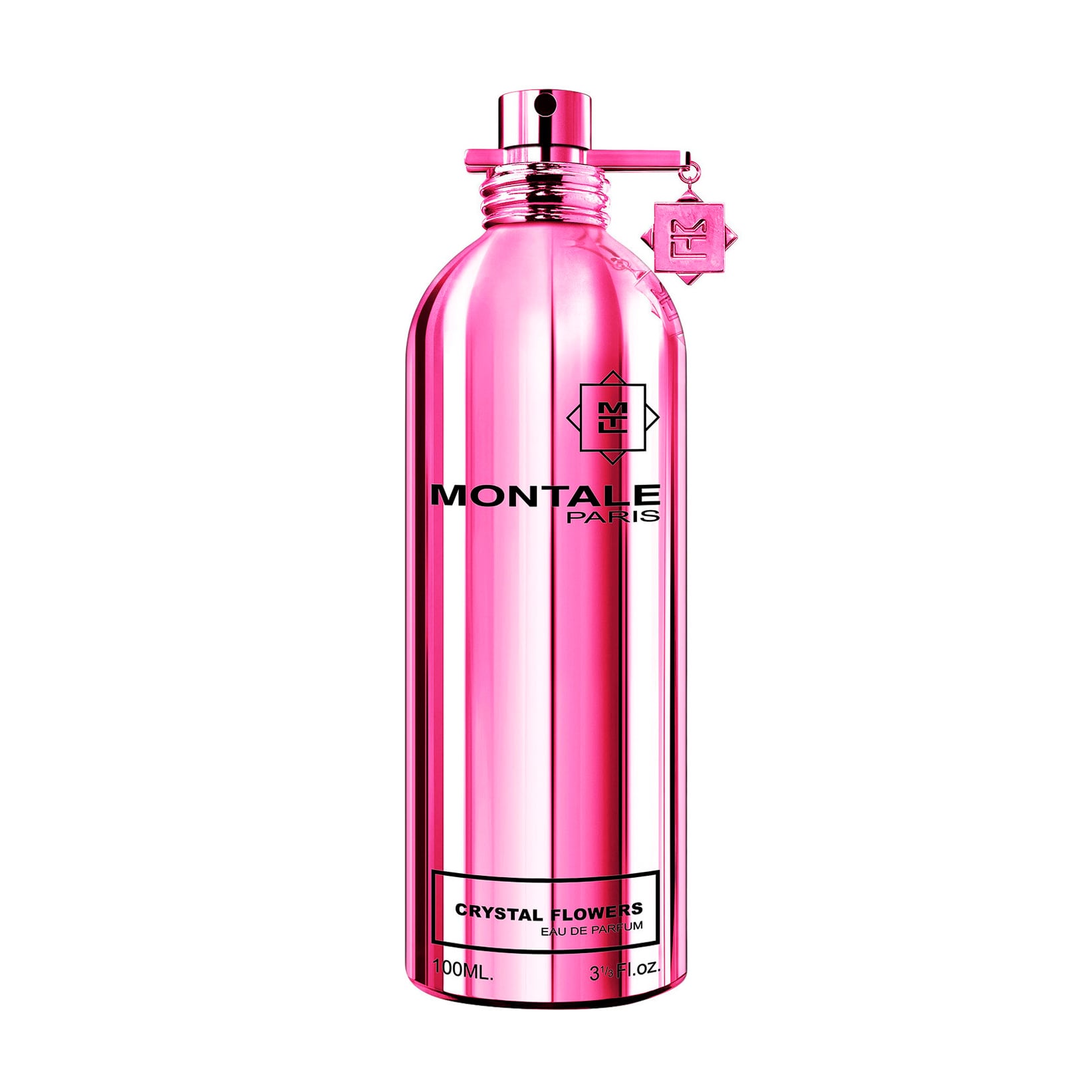 

Montale Crystal Flowers Парфумована вода унісекс, 100 мл
