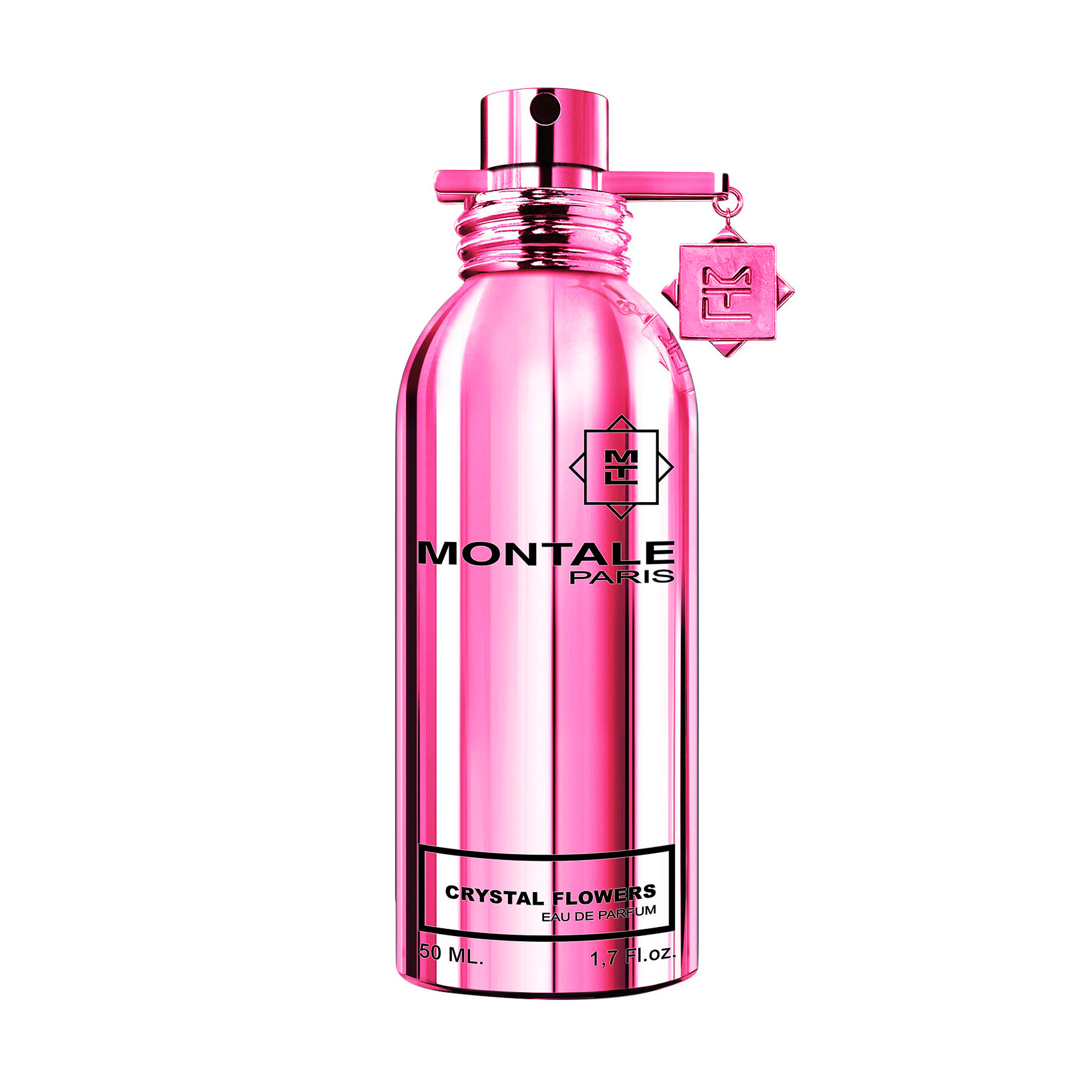 

Montale Crystal Flowers Парфумована вода унісекс, 50 мл