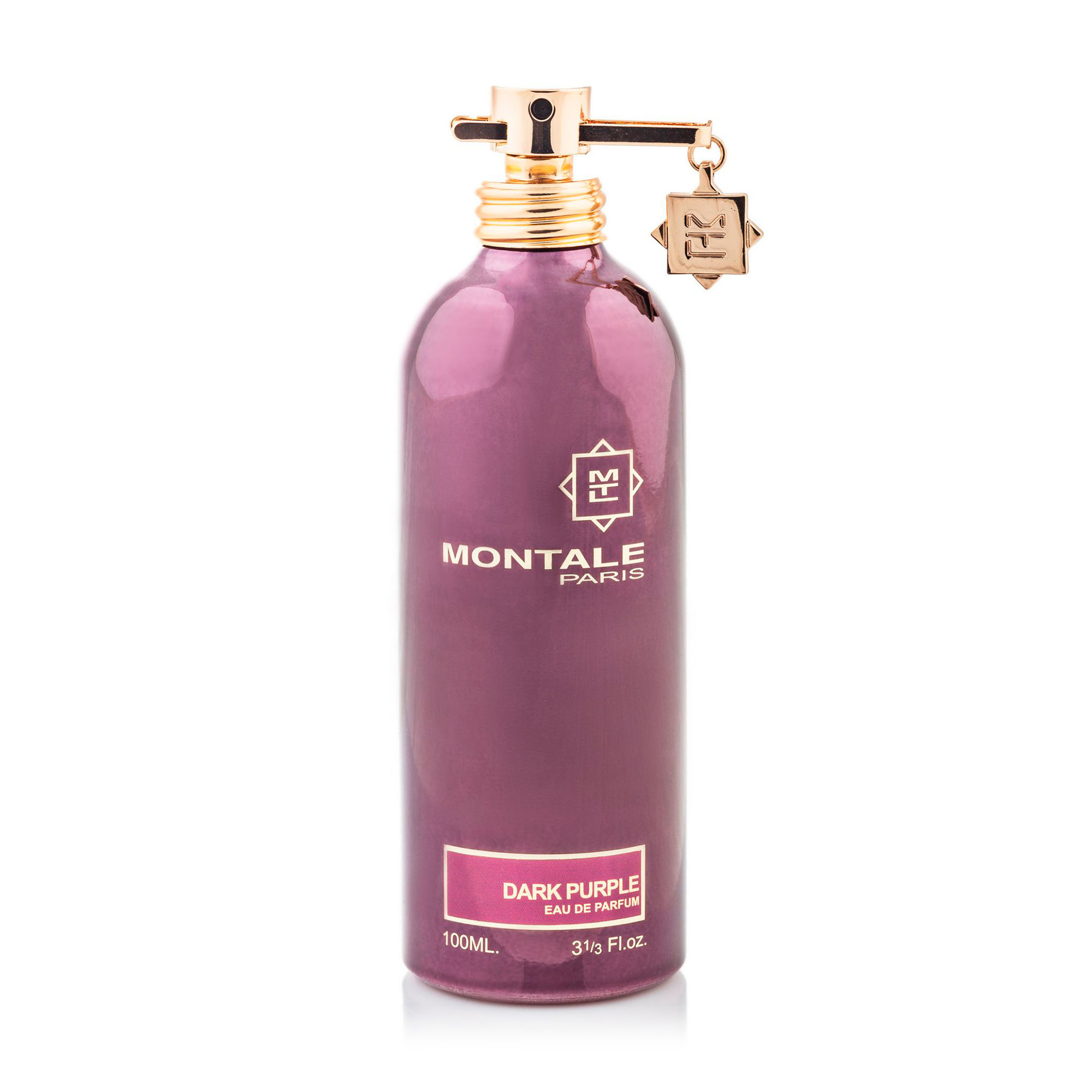

Montale Dark Purple Парфумована вода жіноча, 100 мл (ТЕСТЕР)