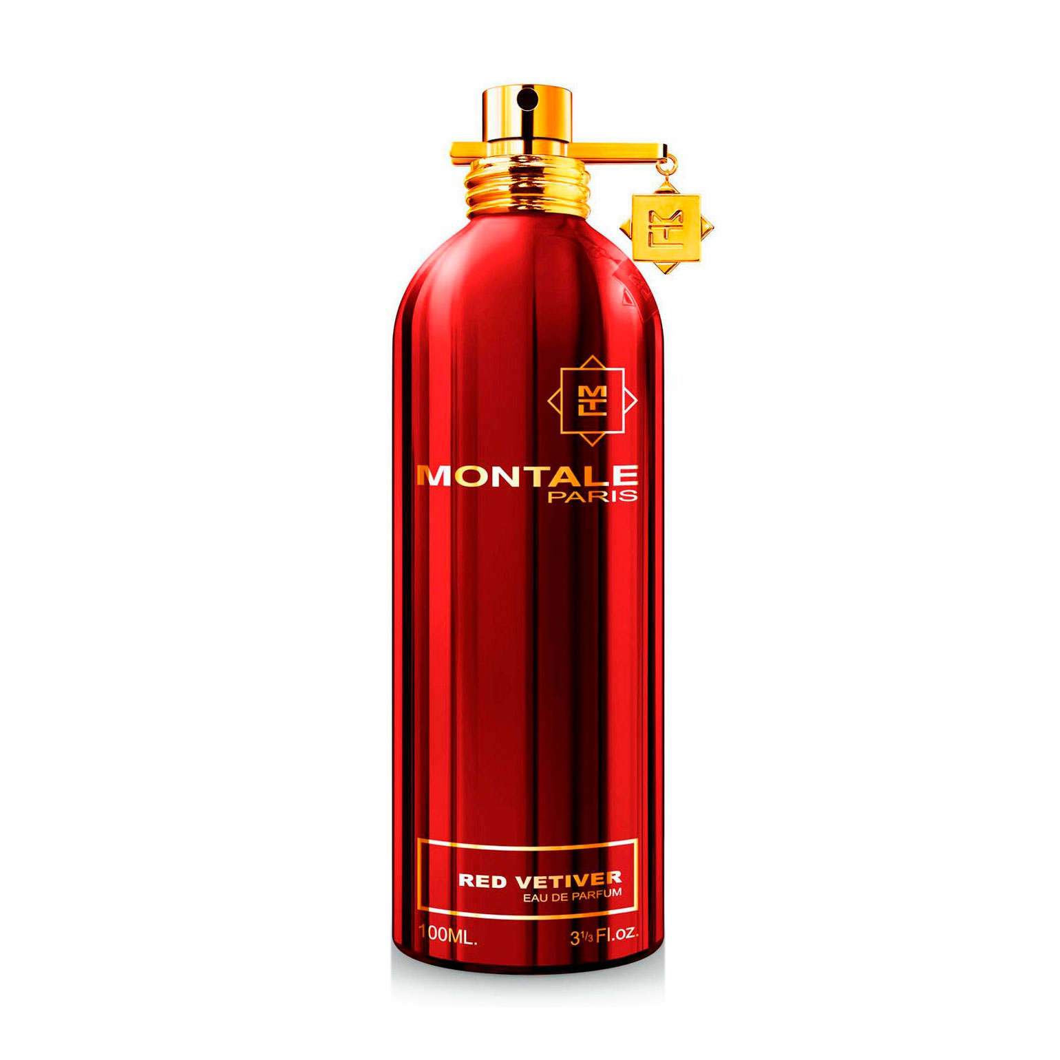 

Montale Red Vetiver Парфумована вода чоловіча, 100 мл