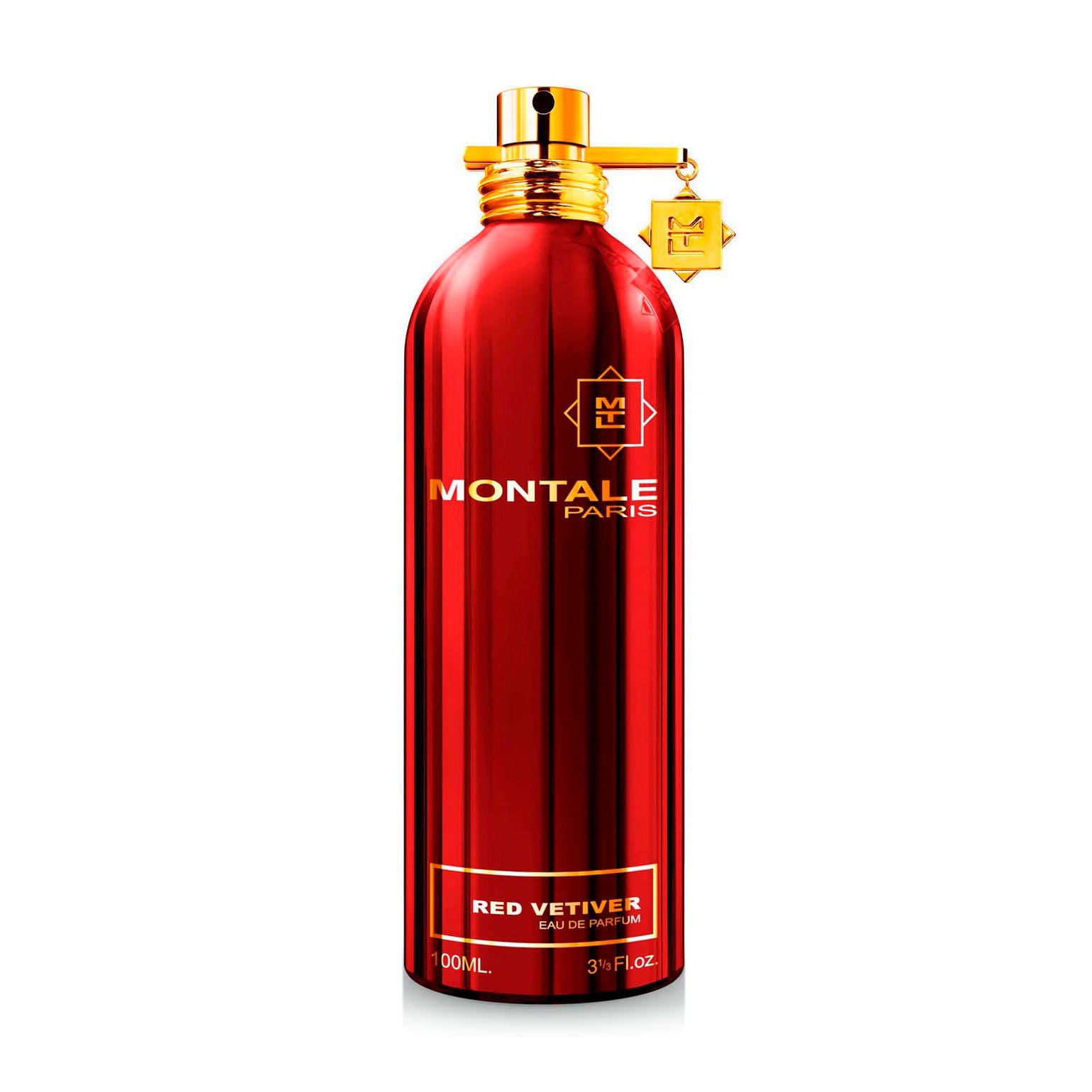 

Уцінка! Montale Red Vetiver Парфумована вода чоловіча, 100 мл