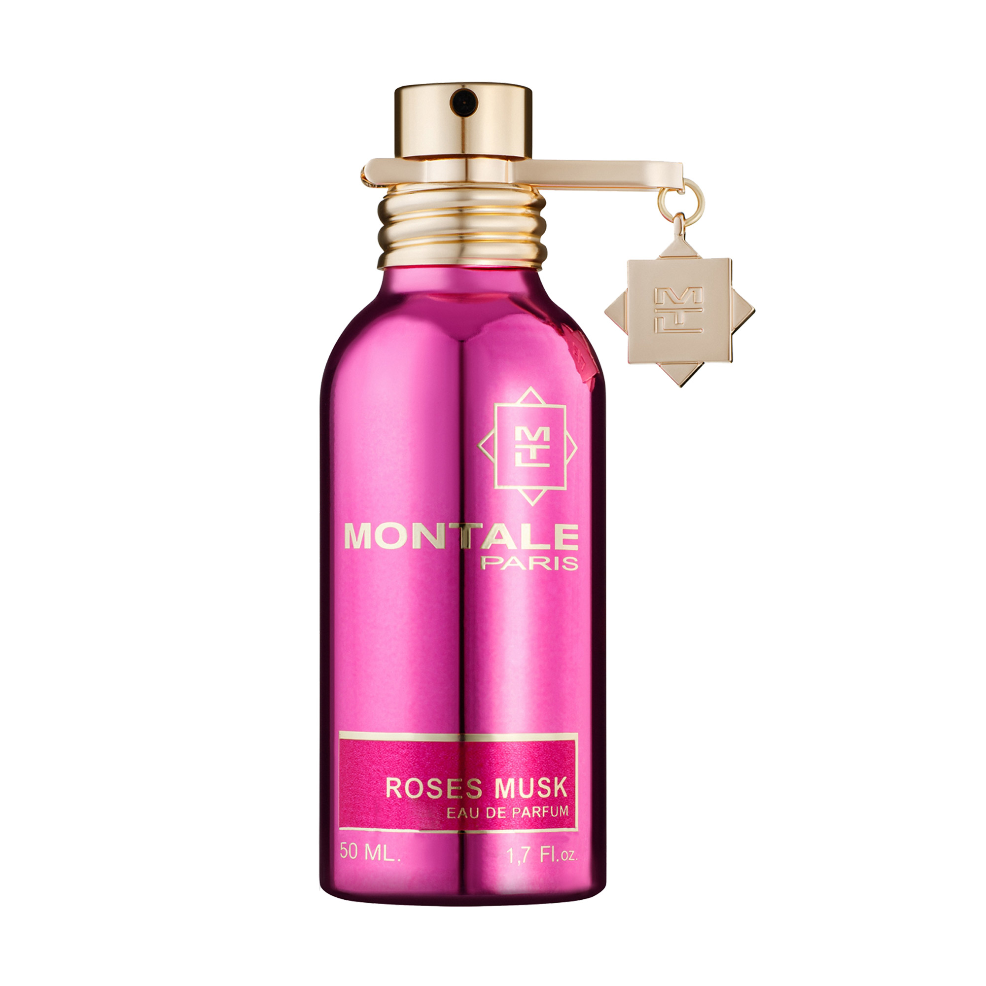 

Montale Roses Musk Парфумована вода жіноча, 50 мл
