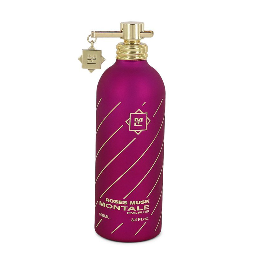 

Montale Roses Musk Парфумована вода жіноча, 100 мл (ТЕСТЕР)