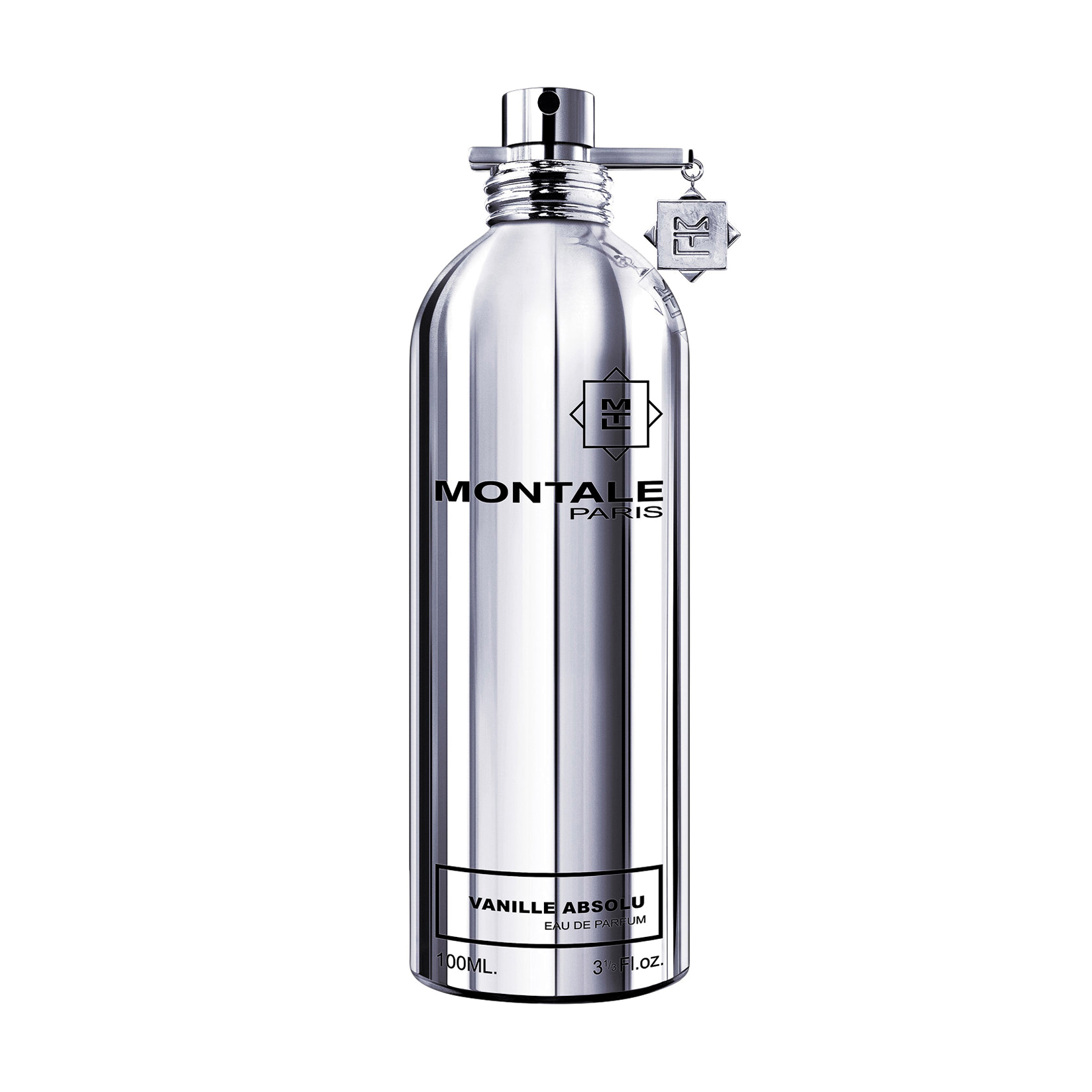 

Montale Vanille Absolu Парфумована вода жіноча, 100 мл