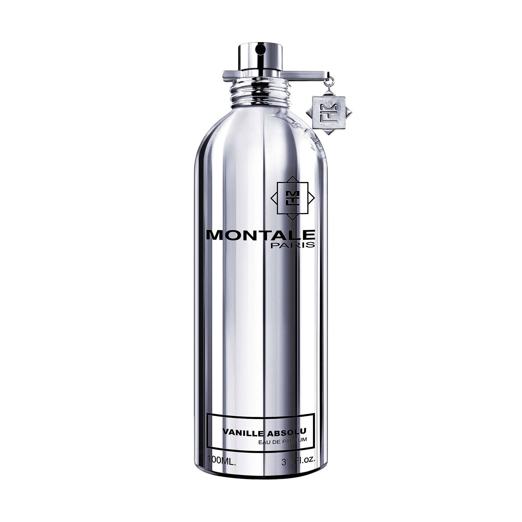 

Montale Vanillе Absolu Парфумована вода унісекс, 100 мл (ТЕСТЕР)