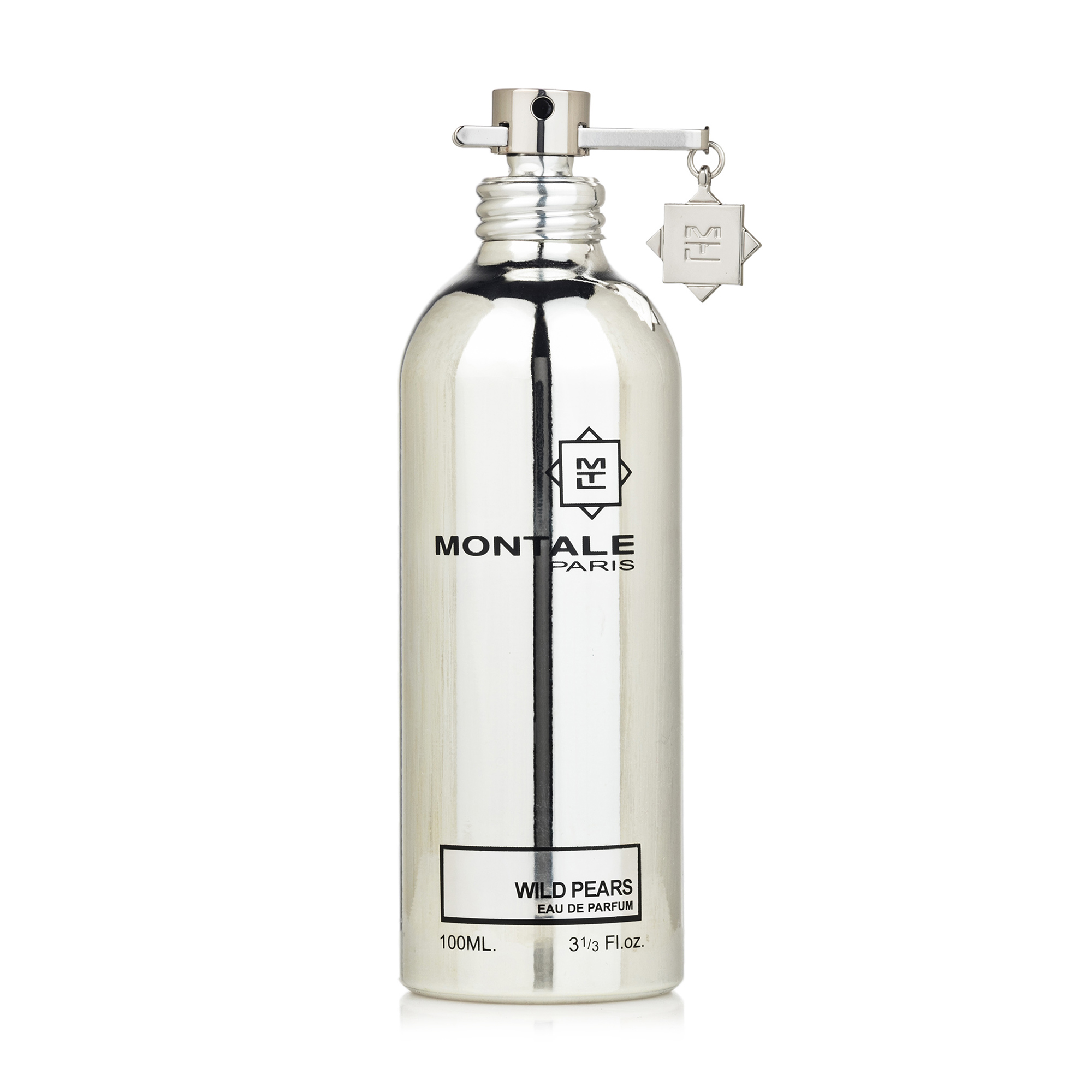 

Montale Wild Pears Парфумована вода унісекс, 100 мл (ТЕСТЕР)