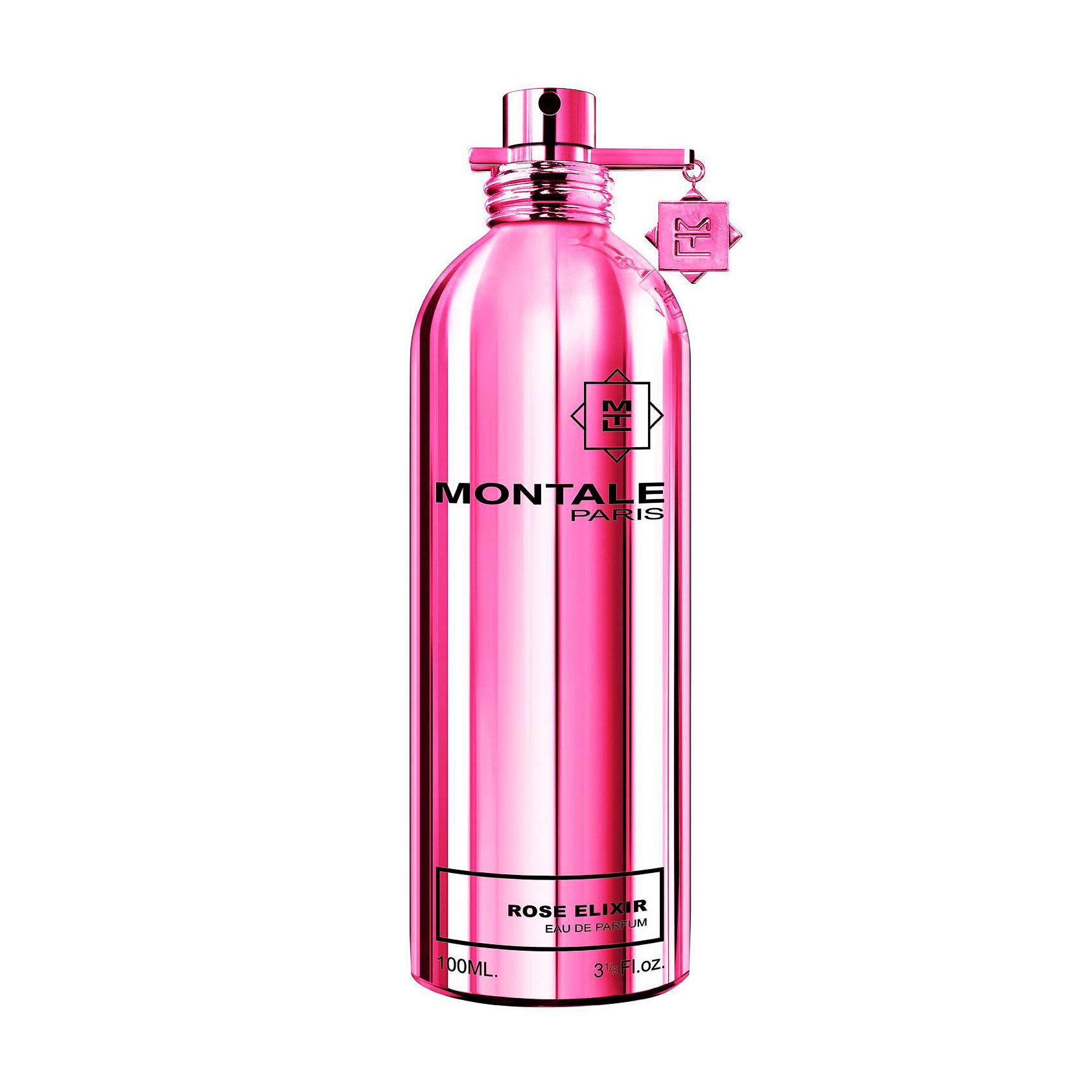 

Montale Rose Elixir Парфумована вода жіноча, 100 мл