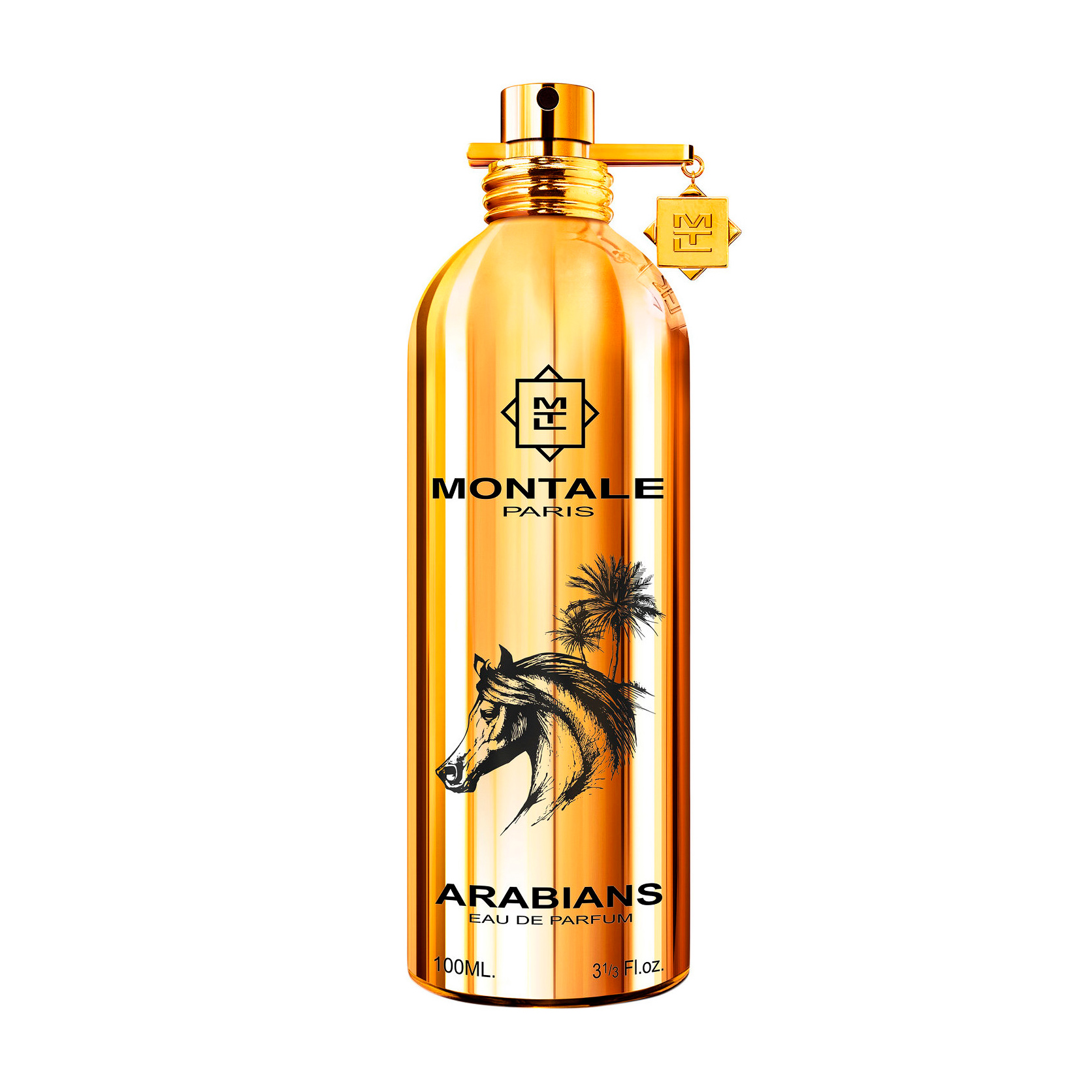 

Montale Arabians Парфумована вода унісекс, 100 мл