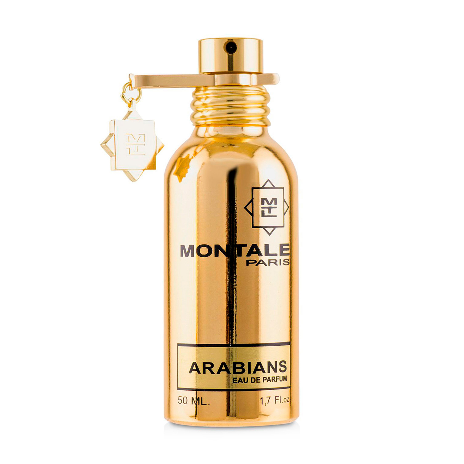 

Montale Arabians Парфумована вода унісекс, 50 мл