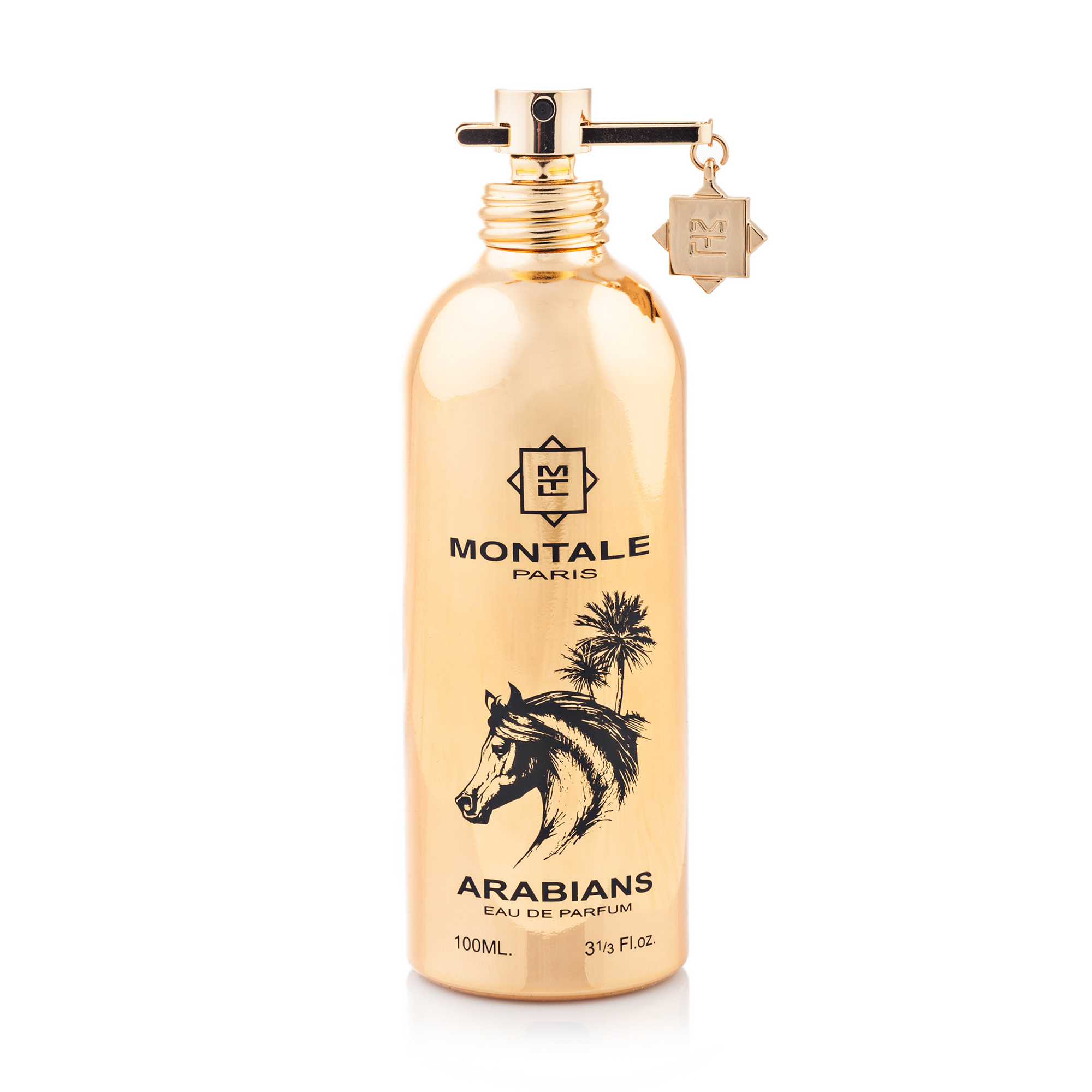 

Montale Arabians Парфумована вода унісекс, 100 мл (ТЕСТЕР)