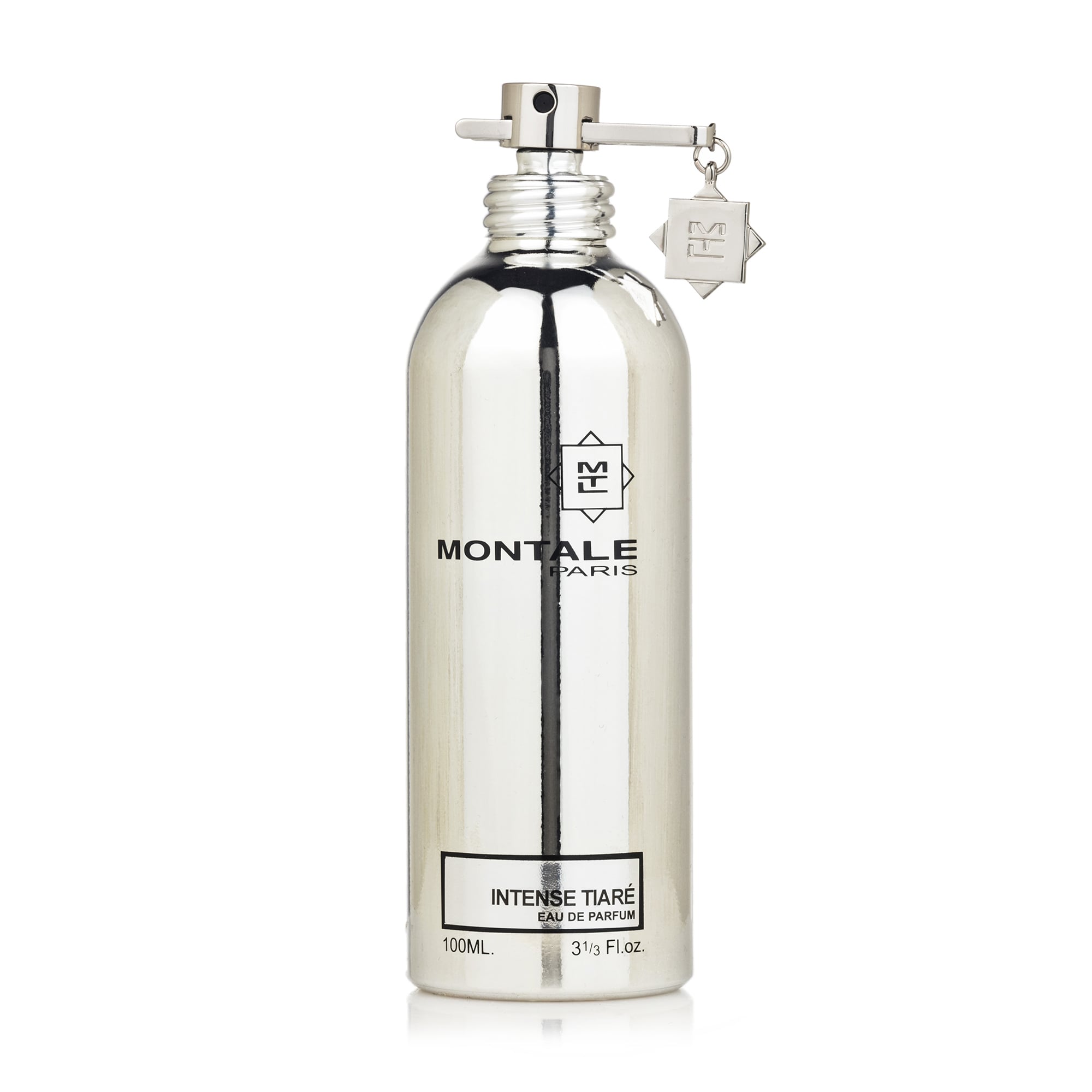 

Montale Intense Tiare Парфумована вода унісекс, 100 мл (ТЕСТЕР)