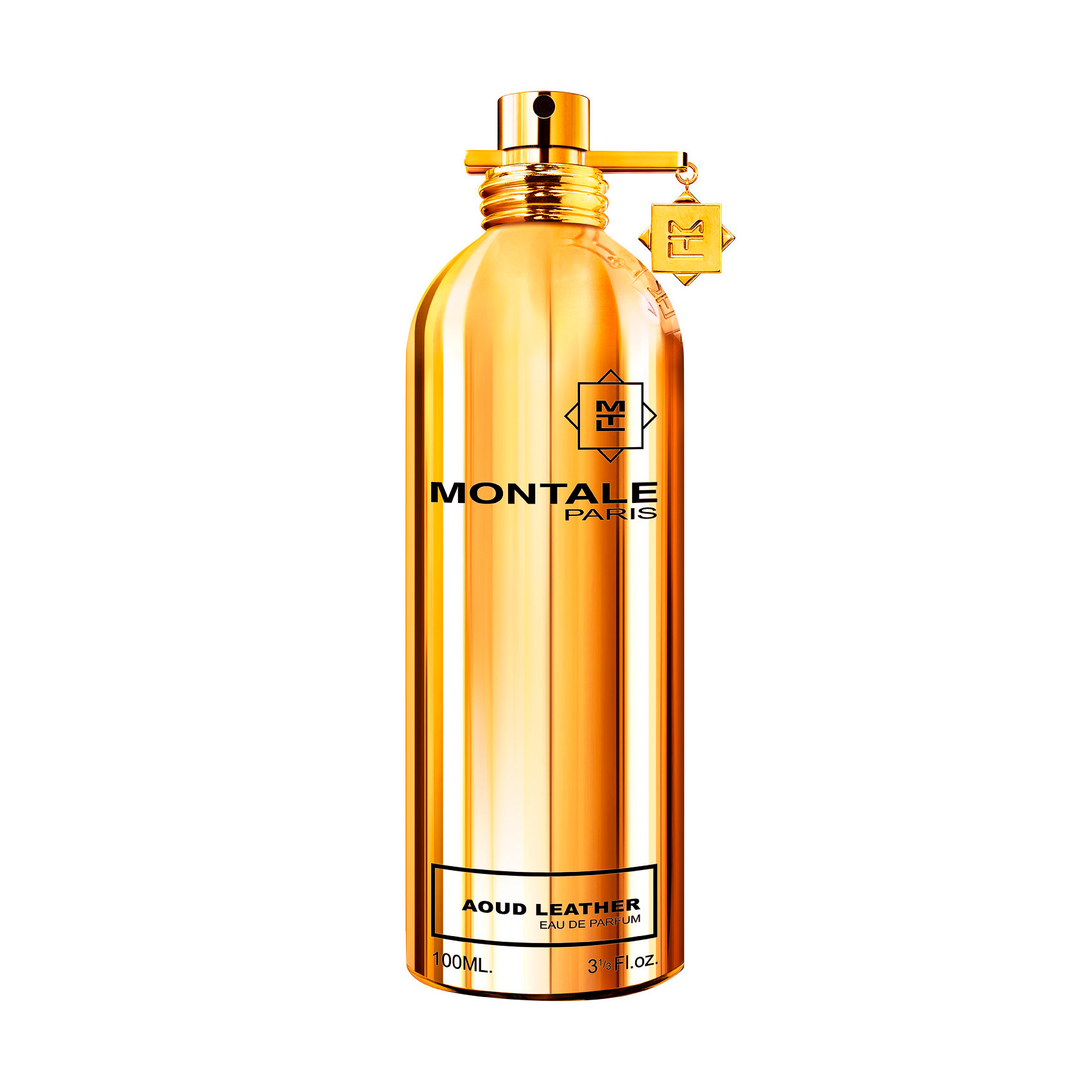 

Montale Aoud Leather Парфумована вода унісекс, 100 мл