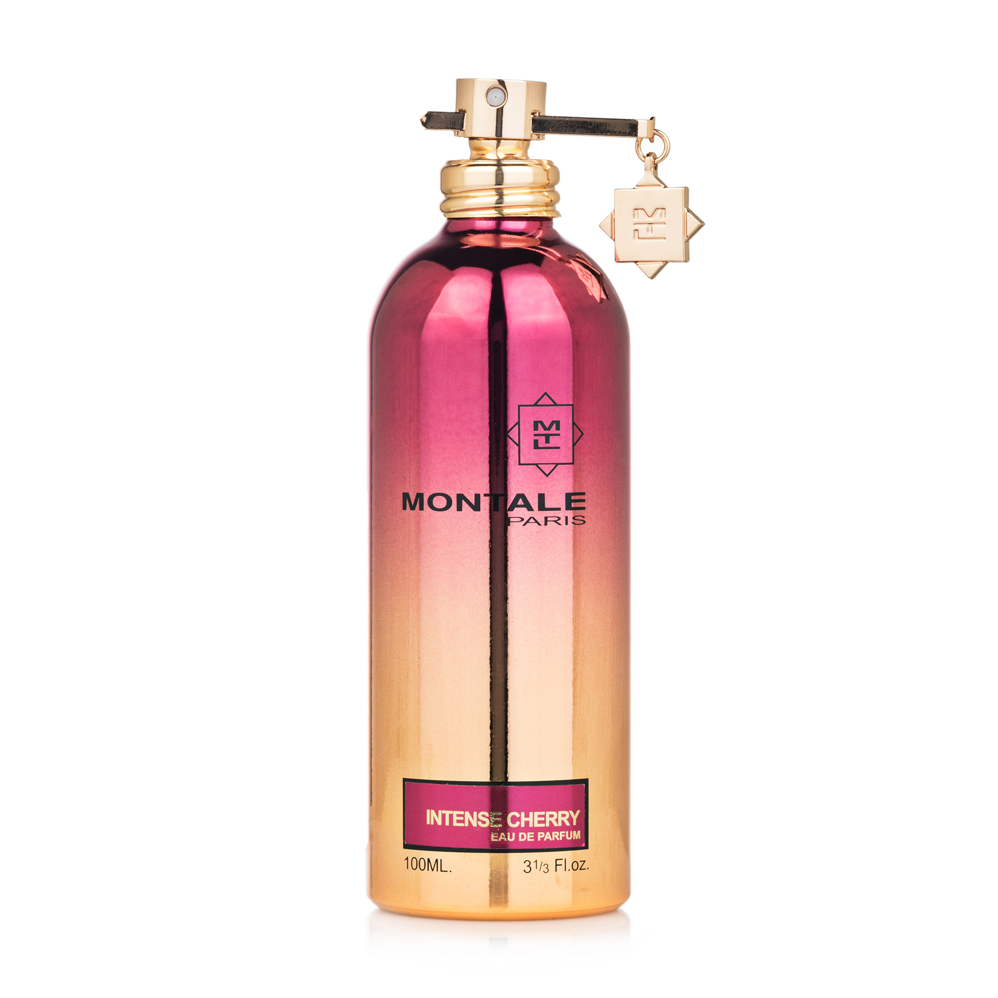

Montale Intense Cherry Парфумована вода унісекс, 100 мл (ТЕСТЕР)