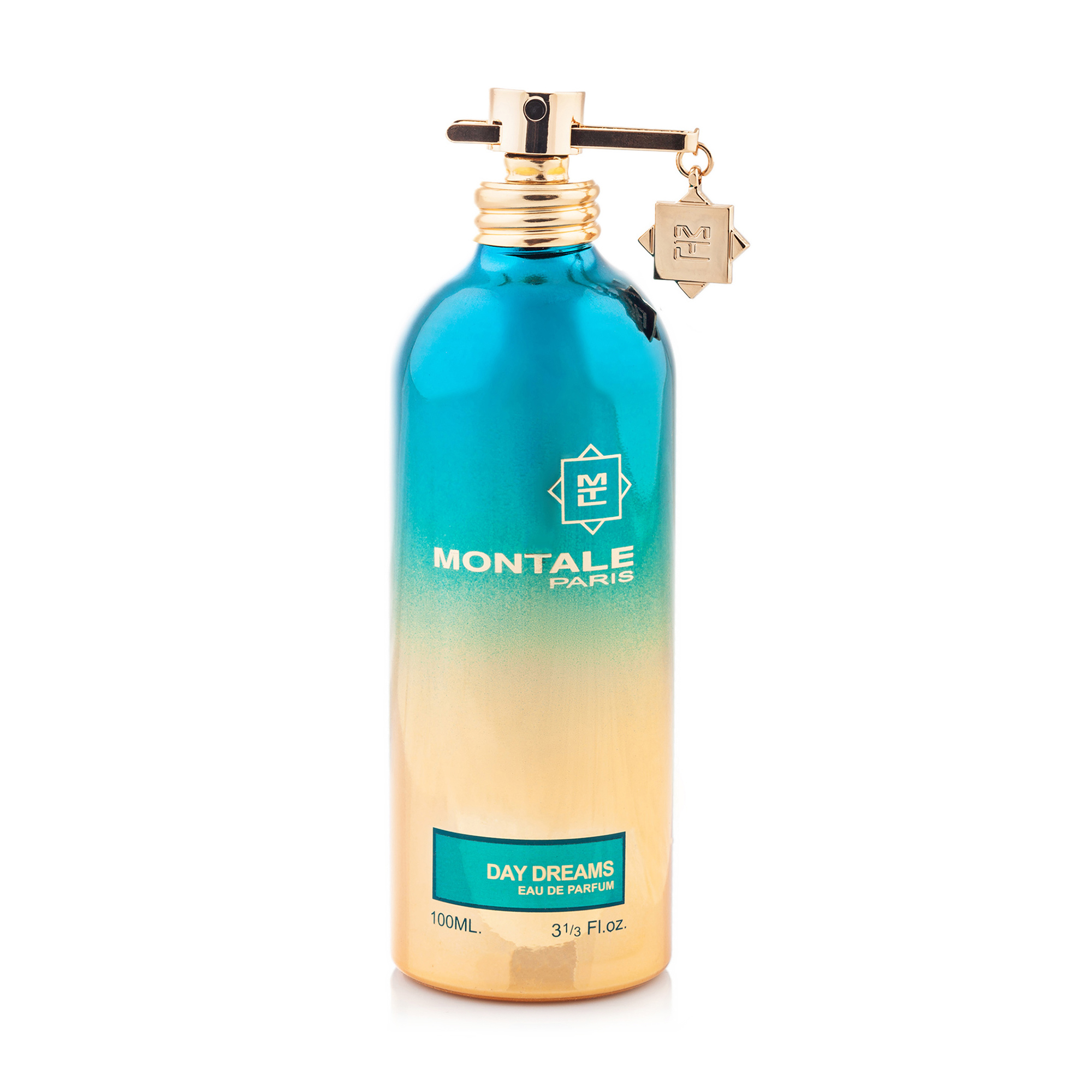 

Montale Day Dreams Парфумована вода унісекс, 100 мл (ТЕСТЕР)