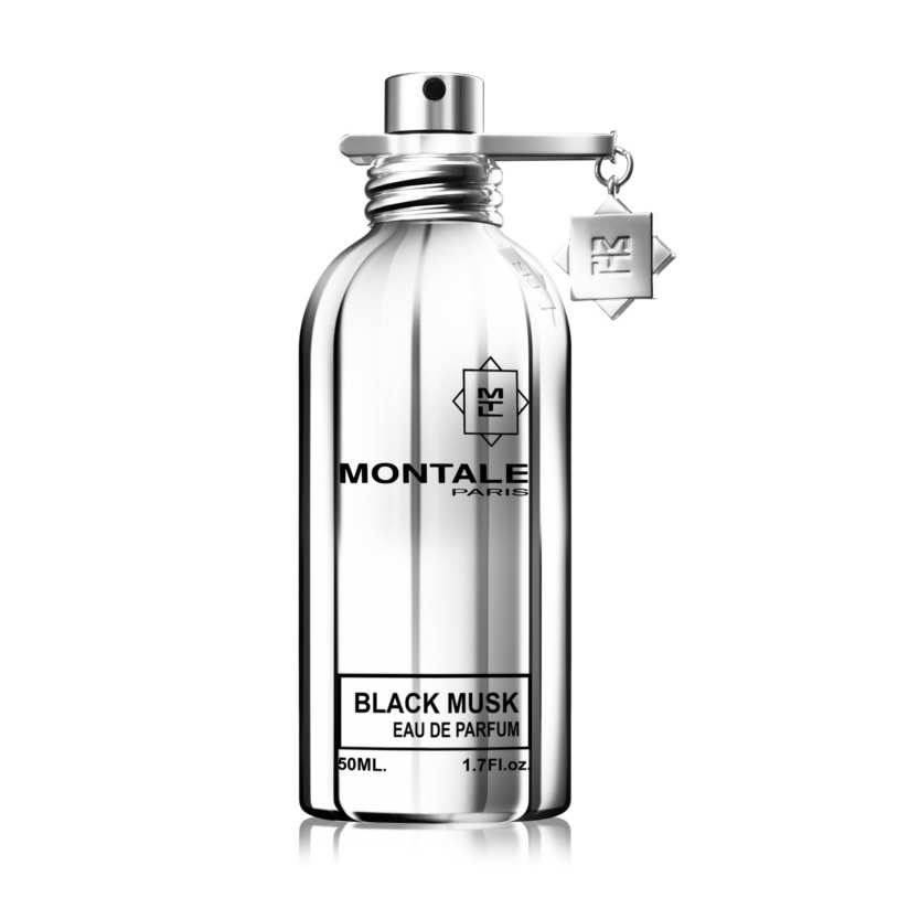 

Montale Black Musk Парфумована вода унісекс, 50 мл