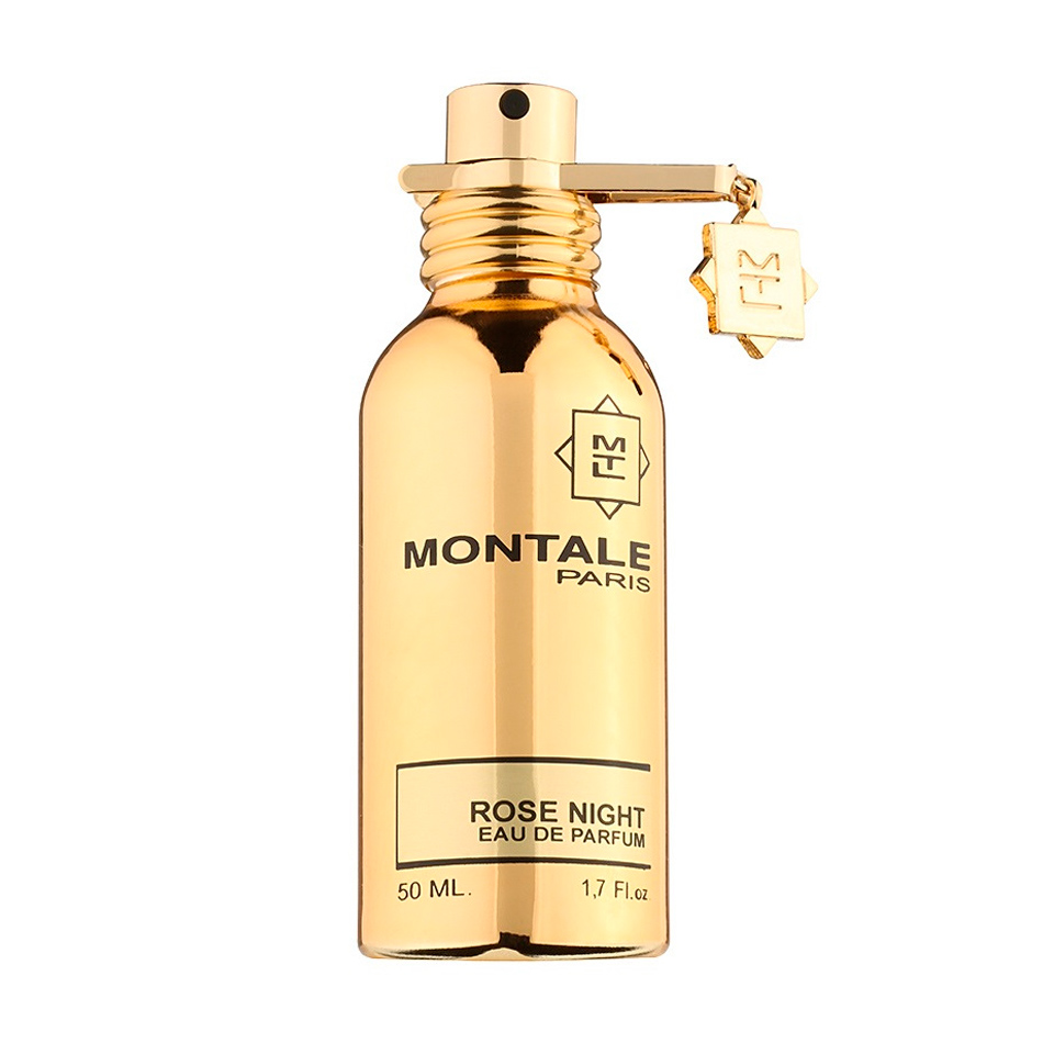 

Montale Rose Night Парфумована вода унісекс, 50 мл