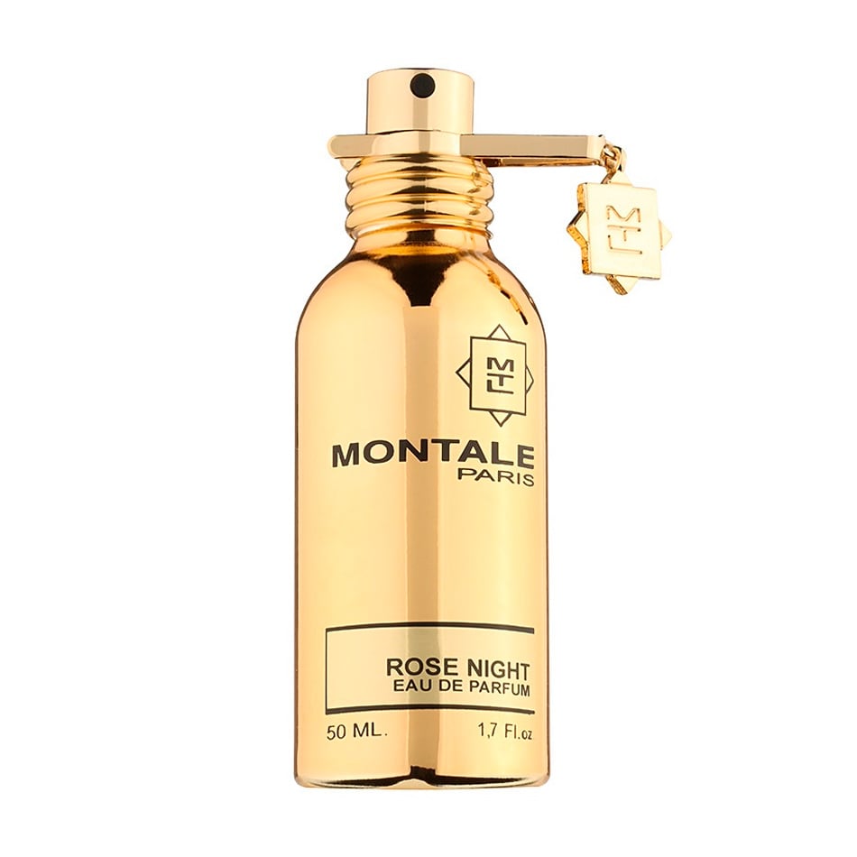 Montale Rose Night Парфумована вода унісекс, 50 мл