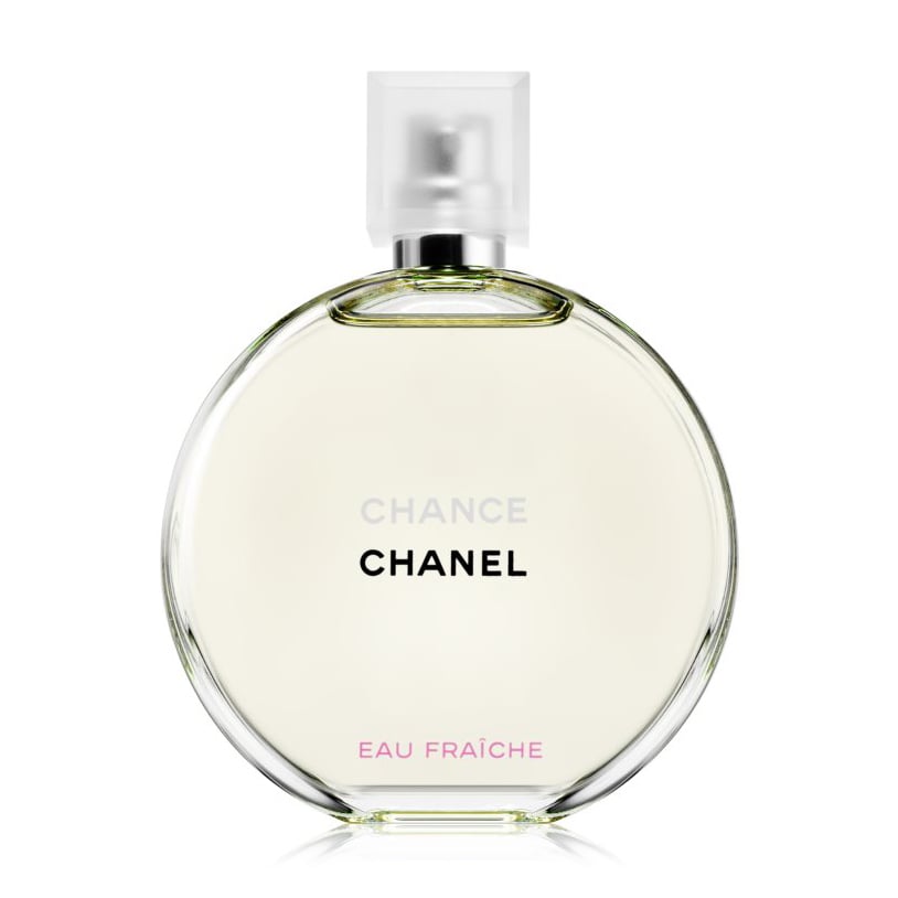 

Chanel Chance Eau Fraiche Туалетна вода жіноча, 100 мл