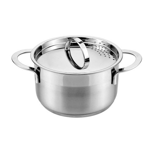 

Каструля Banquet Cassida New з кришкою 2,65л,48RW0612H18-A