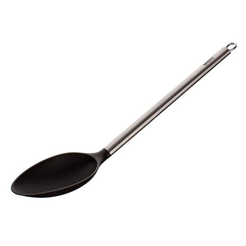 

Ложка Banquet Akcent Black 33см,28AU010B04