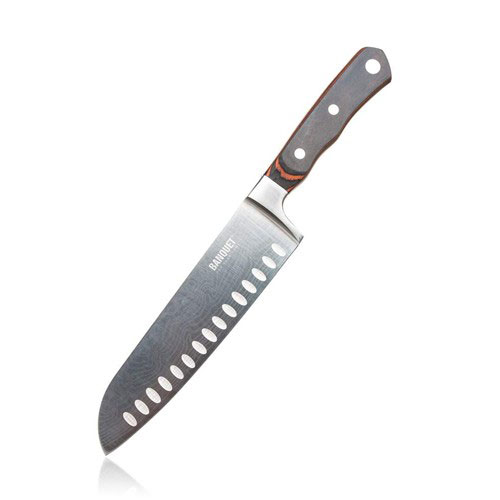 

Ніж сантоку Banquet Contour 31,5см,25043013