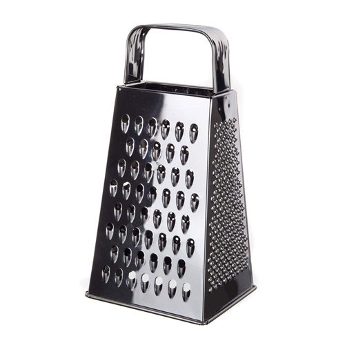 

Тертка Banquet Culinaria 4-гранна,45KT048-A