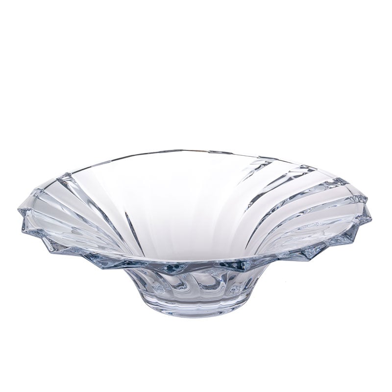 

Салатник Crystalite Bohemia Picadelli скло 35,5 см,6K942/99K68/355