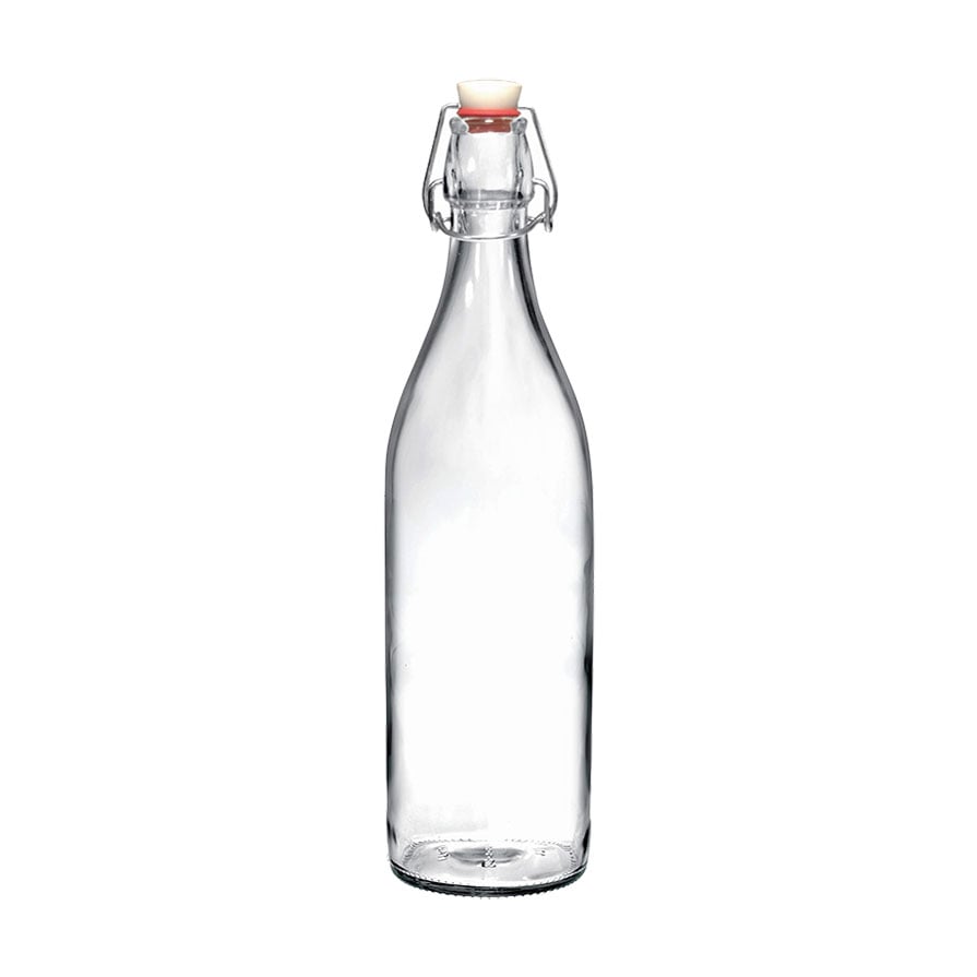 

Пляшка Bormioli Rocco Giara 1л,666260MB4321990