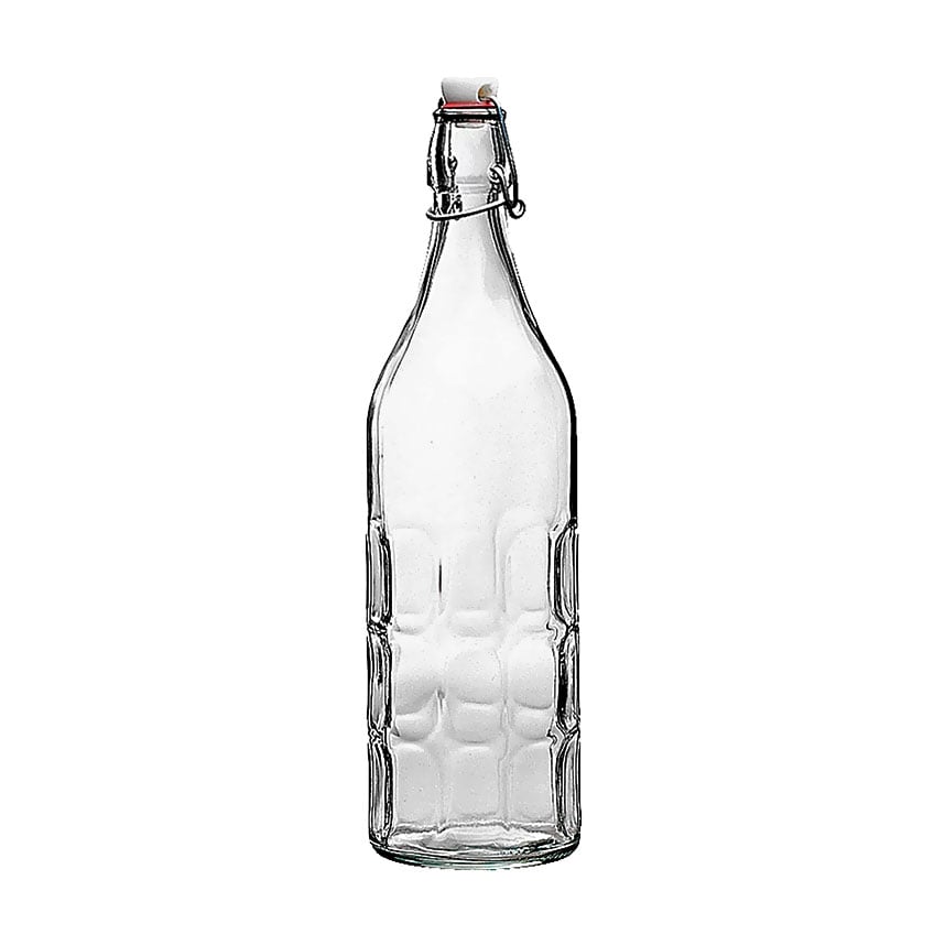 

Пляшка Bormioli Rocco Moresca 1л,345930MB4321990