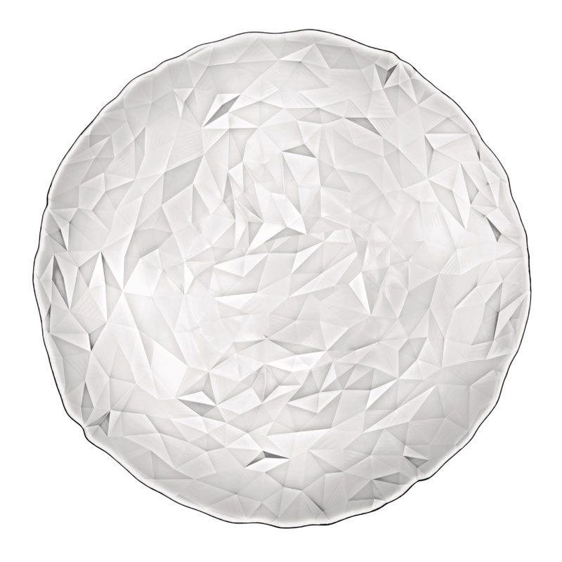 

Тарілка Bormioli Rocco Diamond 33см,431250F26321990