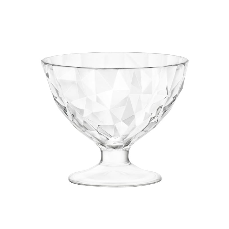 

Креманка Bormioli Rocco Diamond 360мл,302262M02321990