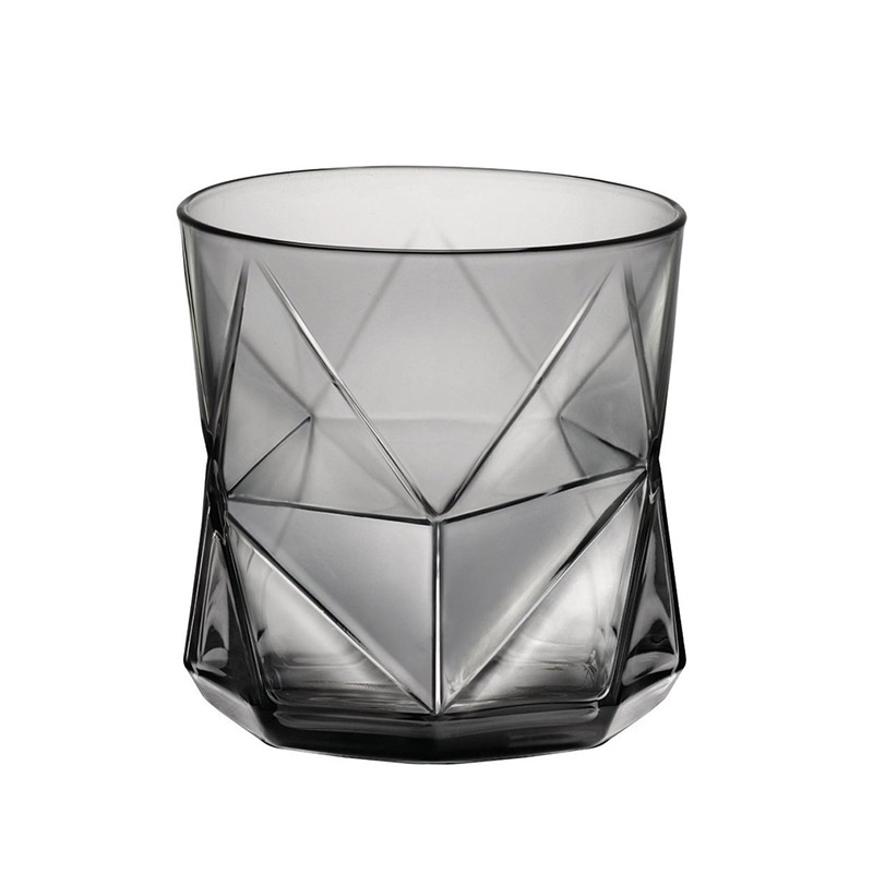 

Склянка Bormioli Rocco Cassiopea Onice 320мл,234540M04321990