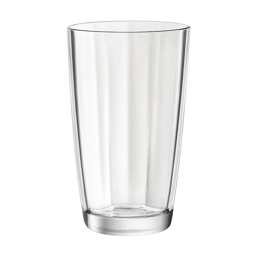 

Склянка Bormioli Rocco Pulsar 465 мл, 360680M02321990