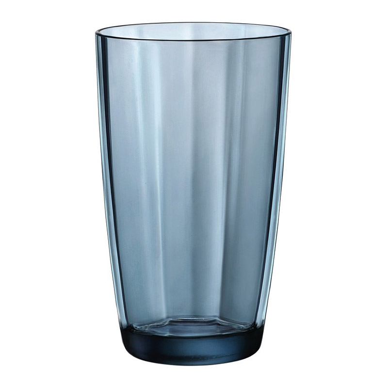

Склянка Bormioli Rocco Pulsar Ocean Blue 465мл,360700M02321990
