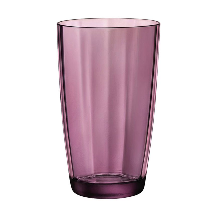 

Склянка Bormioli Rocco Pulsar Rock Purple, 465 мл (360710M02321990)