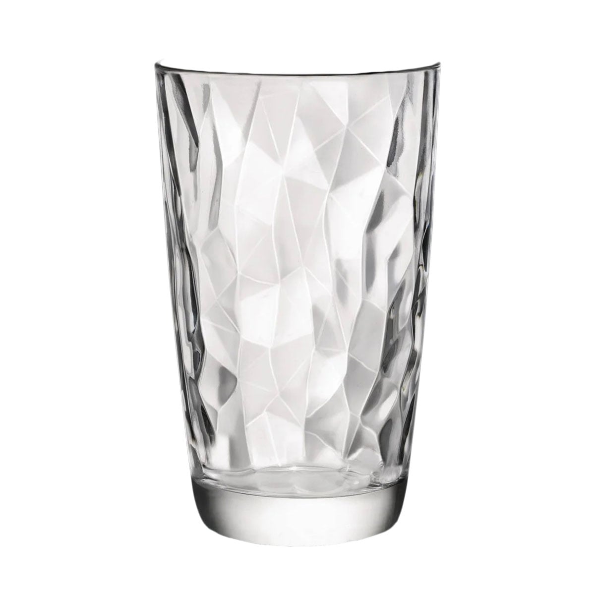 

Склянка Bormioli Rocco Diamond 470 мл, 350240M02321990