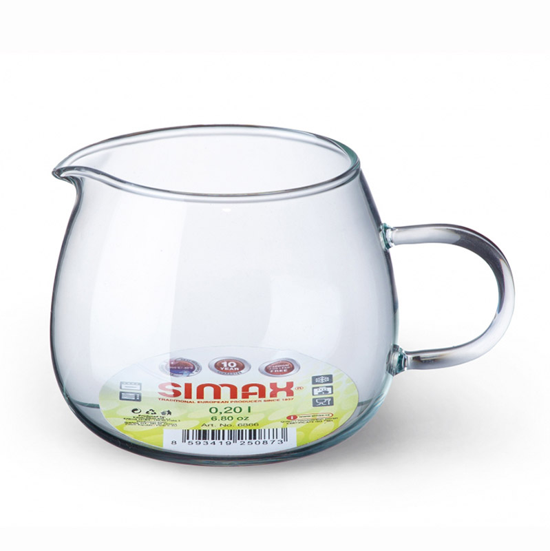 

Молочник Simax 0,25л,2283