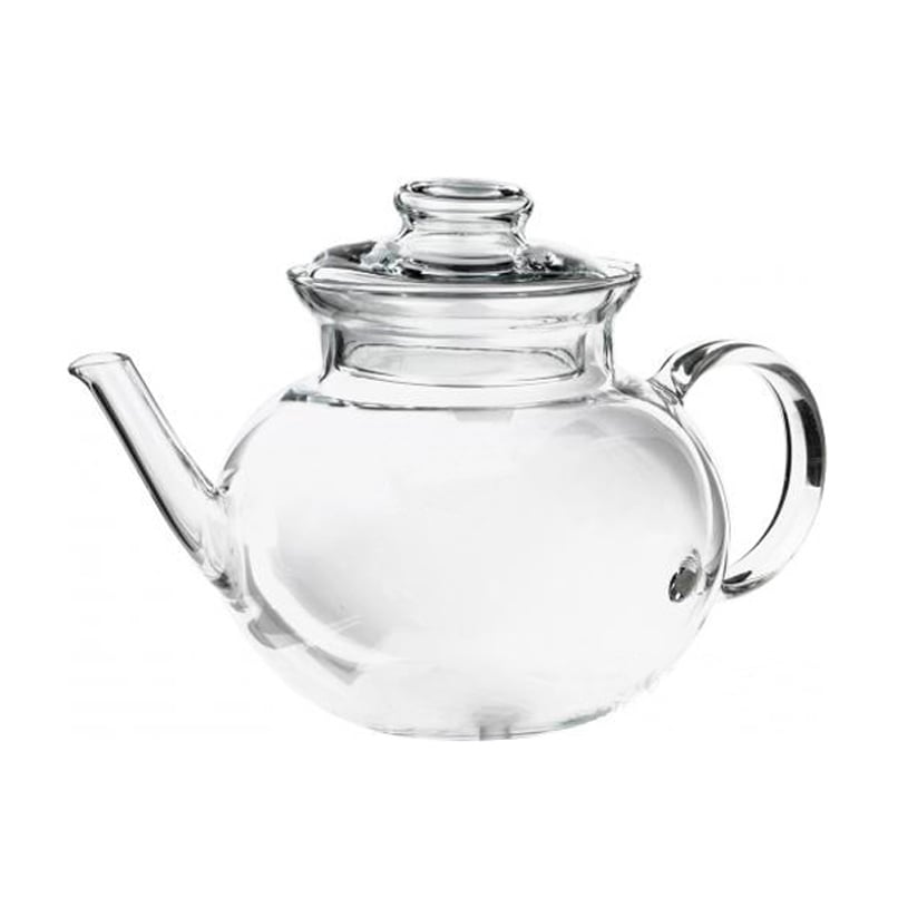 

Заварювальний чайник Simax Eva з носиком, 1 л (3373)