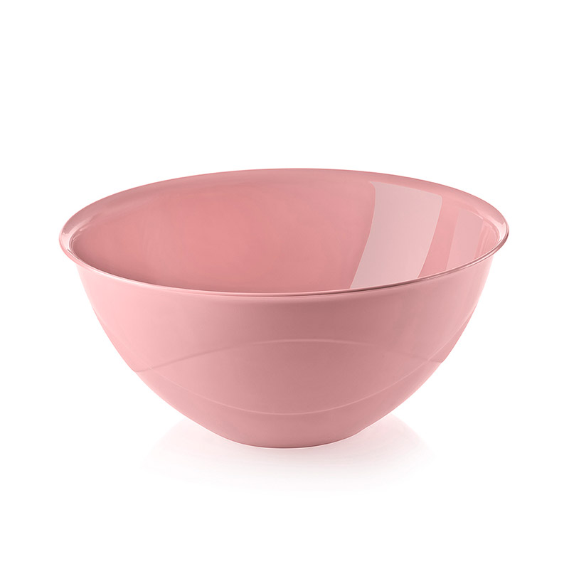 

Миска Titiz Plastik пластикова рожева 2л,AP-9113-PK
